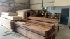 Hardhout