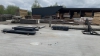 Buitenterrein