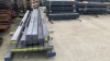 Betonpalen
