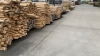 Houten palen